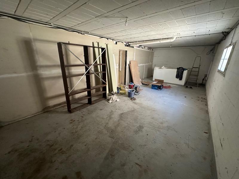 Maison - 173 m² - 6 pièces