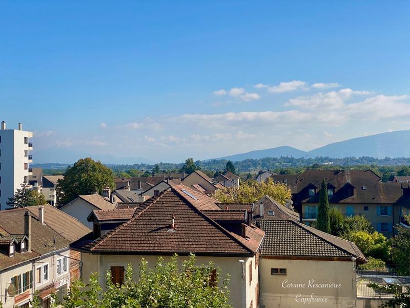 Duplex - 152 m² - 4 pièces