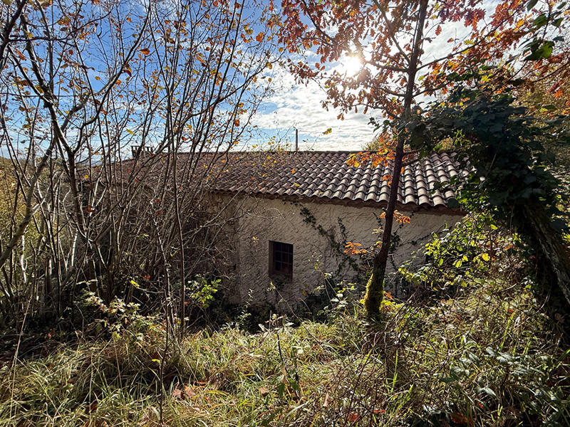 Maison - 70 m² - 3 pièces