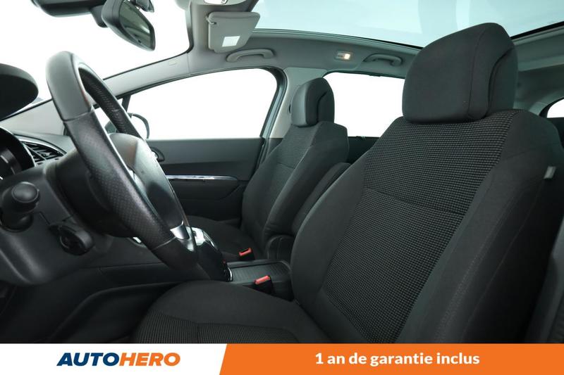 Peugeot 5008 1.6 Blue-HDi Style Eat6 7pl 120 ch