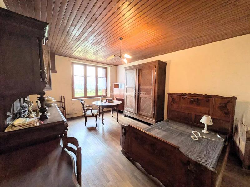 Maison - 60 m² - 3 pièces