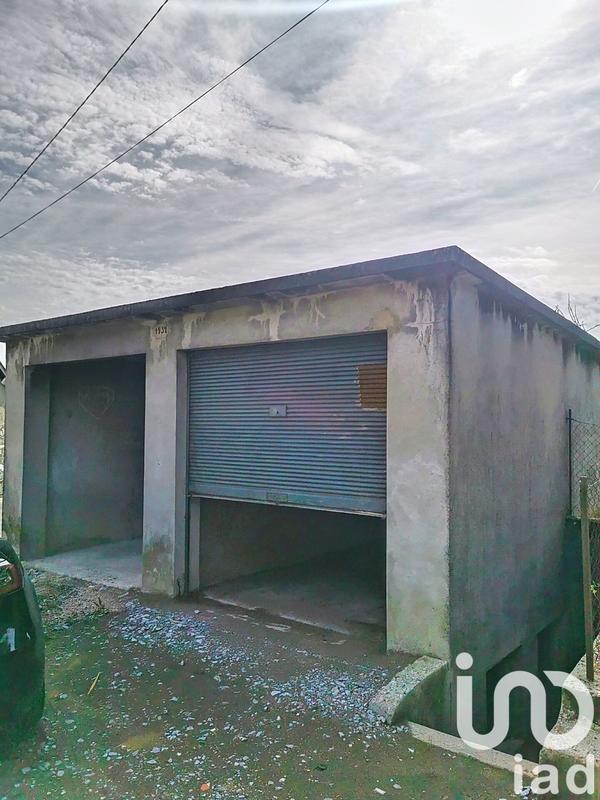 Maison de village - 185 m² - 6 pièces