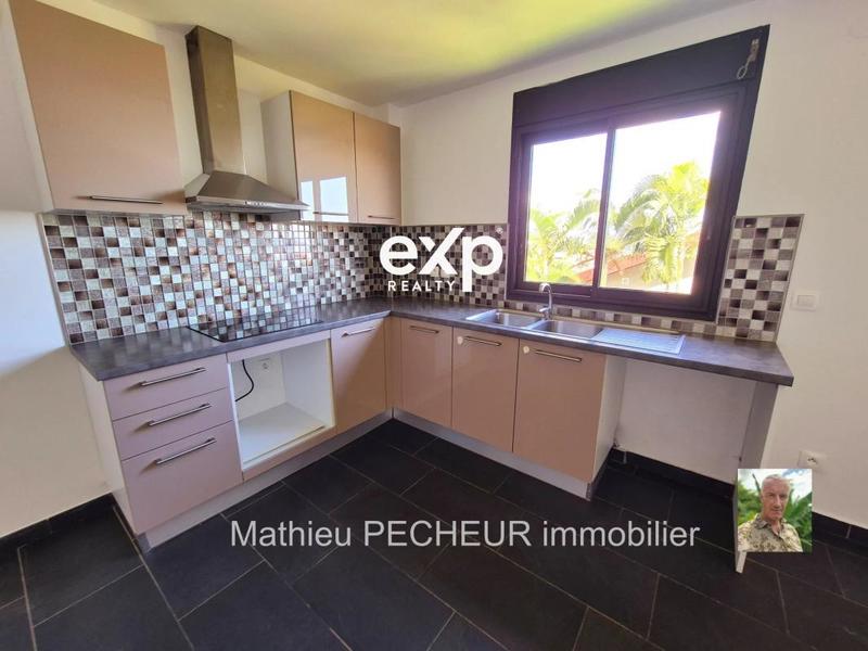 Villa - 107 m² - 4 pièces