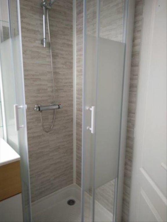 Appartement - 21 m² - 2 pièces