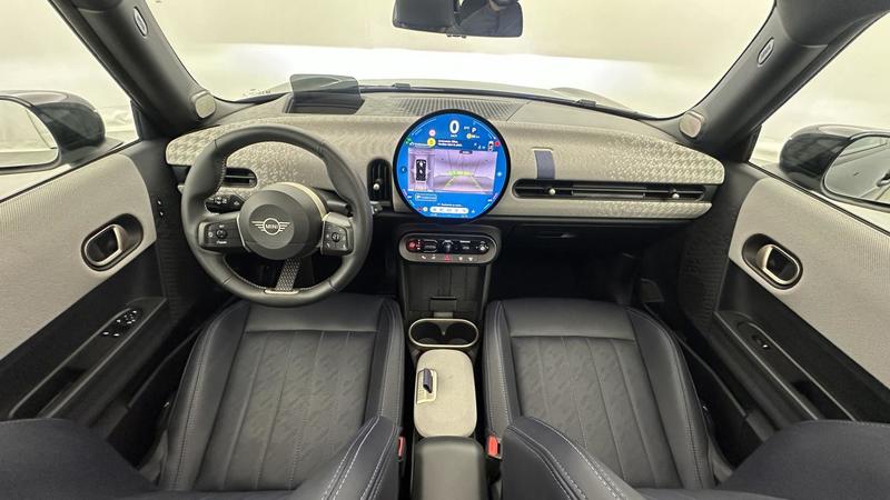 Mini Cooper F66 156 ch Dkg7 c Favoured