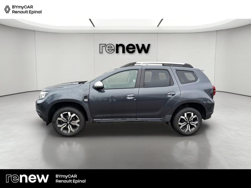 Dacia Duster TCe 150 Fap 4x2 Edc Prestige