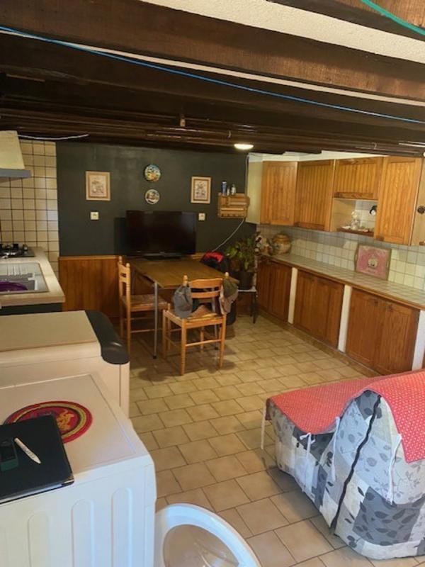 Maison - 76 m² - 5 pièces