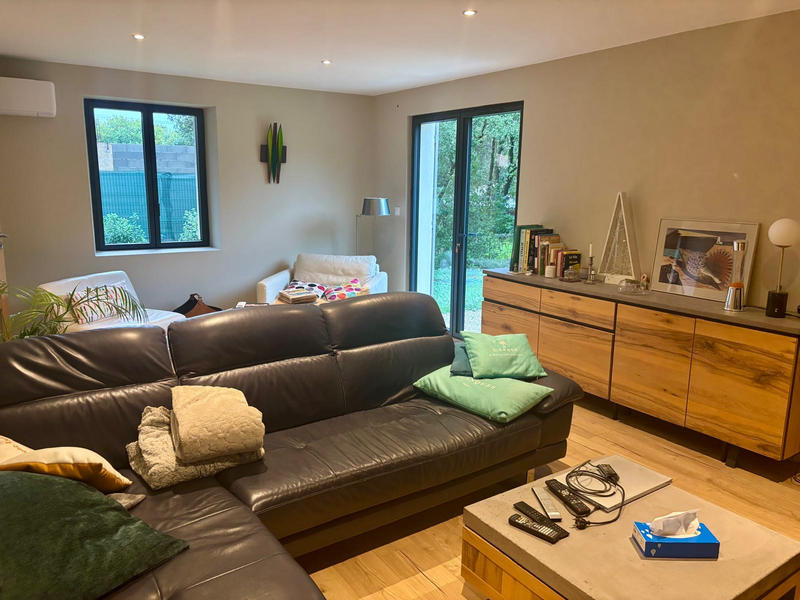 Villa - 140 m² - 4 pièces