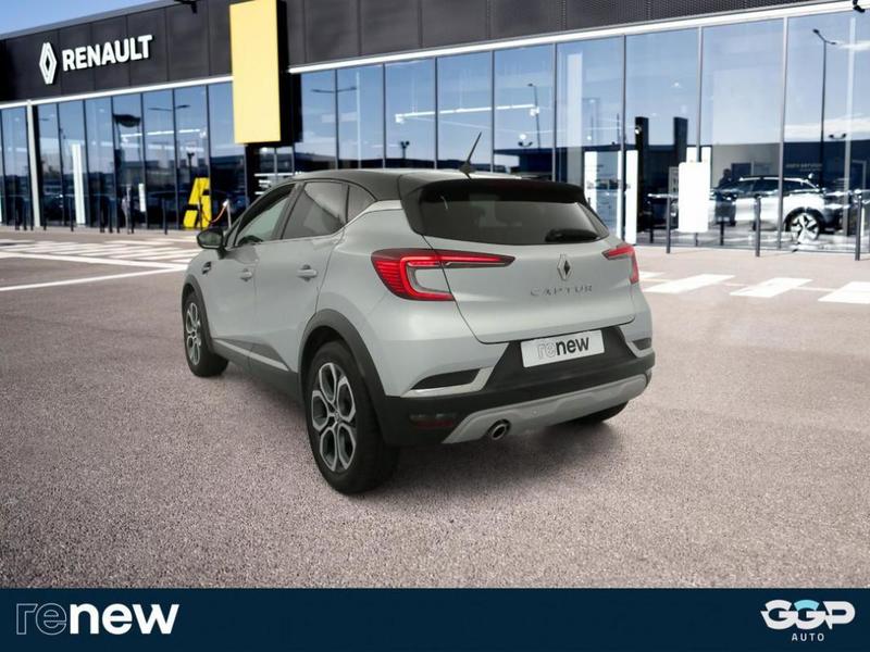Renault Captur TCe 100 Gpl - 21 Intens