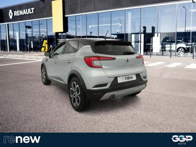 Renault Captur TCe 100 Gpl - 21 Intens