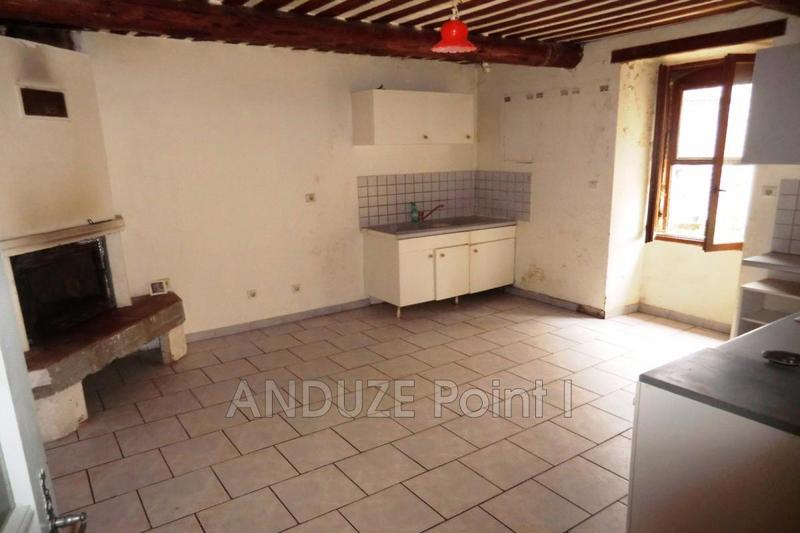 Maison de village - 142 m² - 7 pièces