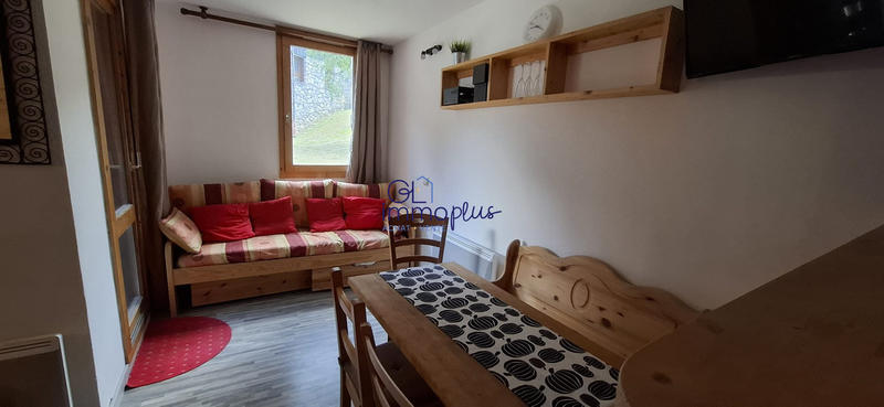 Appartement - 31 m² - 2 pièces