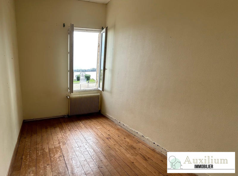 Maison - 94 m² - 5 pièces