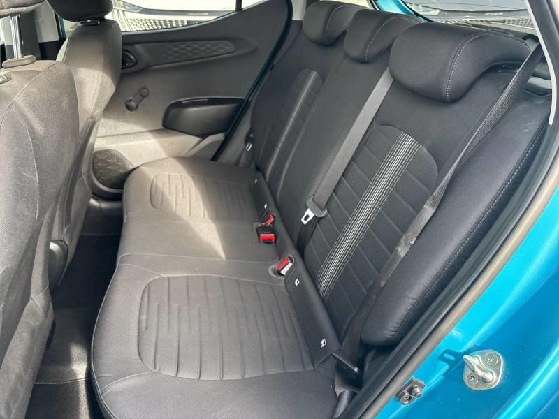 Hyundai i10 1.0 67 Eco Intuitive