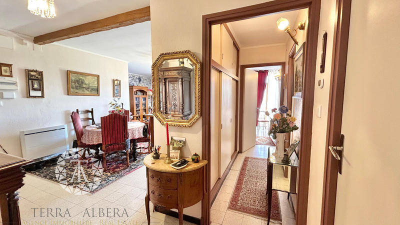 Viager - Maison - 77 m² - 4 pièces