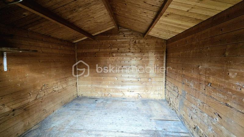 Maison - 190 m² - 10 pièces