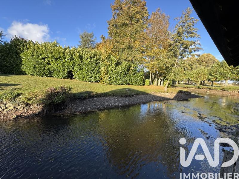 Maison de ville - 133 m² - 5 pièces