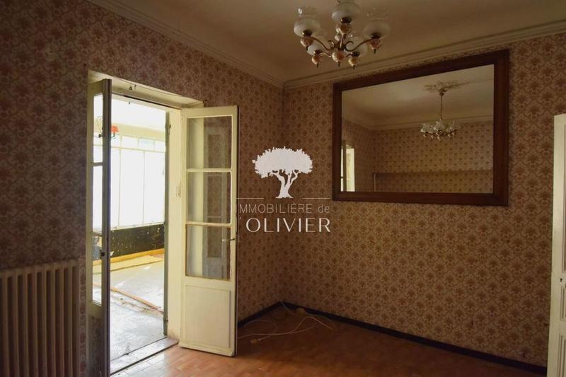 Appartement bourgeois - 75 m² - 4 pièces