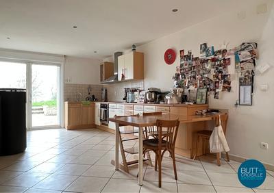 Maison de village - 275 m² - 8 pièces