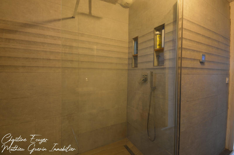 Maison - 104 m² - 4 pièces