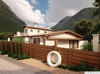 Appartement - 79 m² - 3 pièces