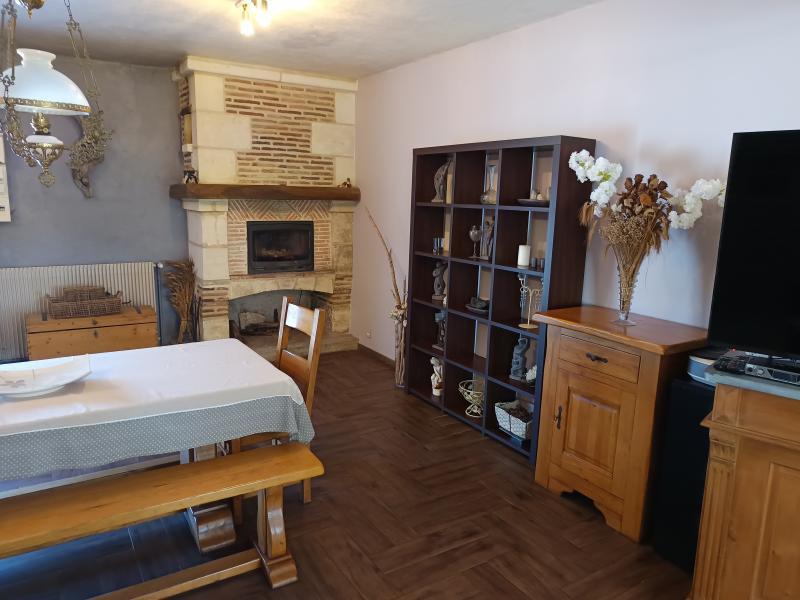 Longère - 282 m² - 12 pièces