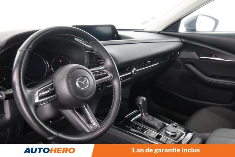 Mazda Cx-30 2.0 Skyactiv-G m Hybrid Style Bva6 122 ch