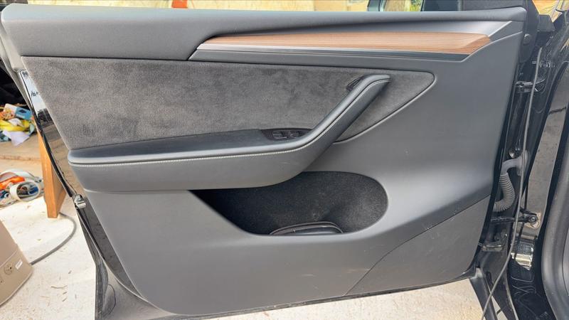 Tesla Model y 350 Standard Grande Autonomie