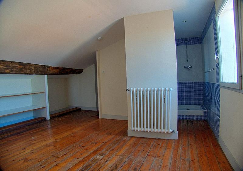 Appartement - 66 m² - 4 pièces