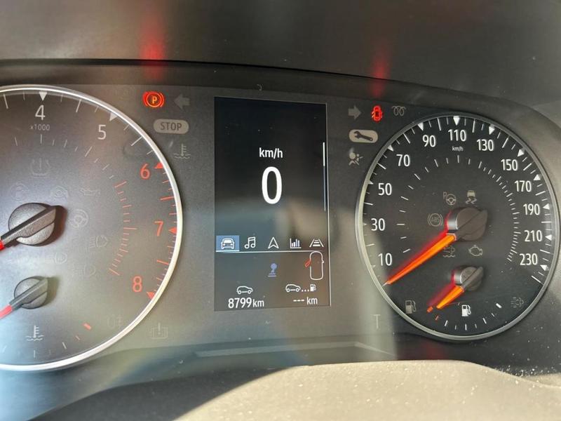 Renault Captur TCe 90 - 21 Business