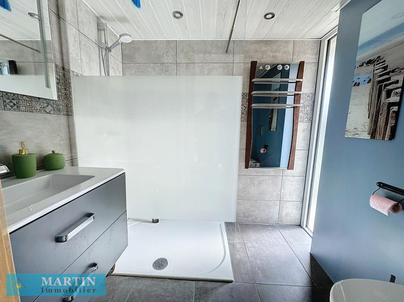 Villa - 176 m² - 8 pièces