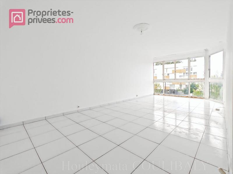Appartement - 91 m² - 4 pièces