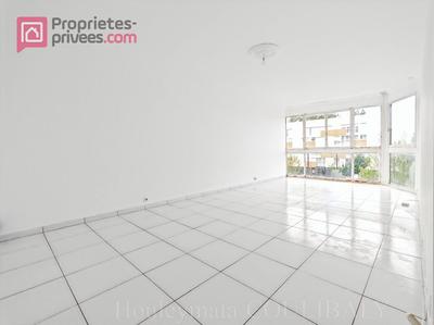 Appartement - 91 m² - 4 pièces