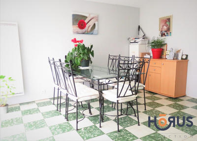 Viager - Maison - 60 m² - 2 pièces