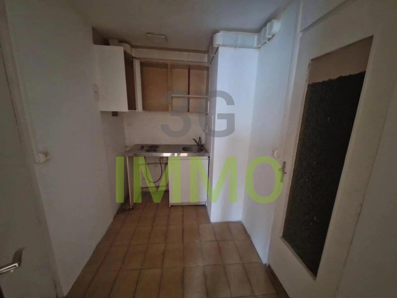 Immeuble - 167 m² - 8 pièces