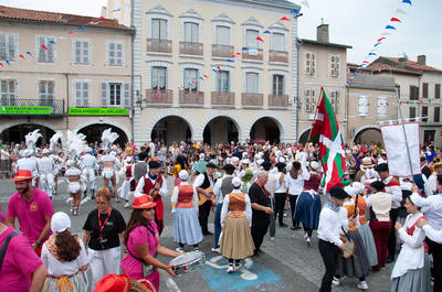 65ème Edition Folkolor - Festival Mondial de Folklore