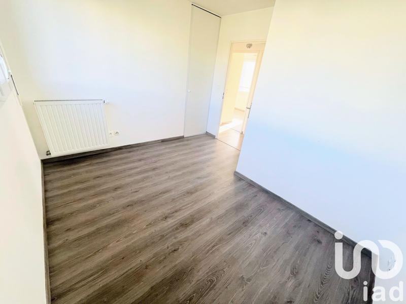 Maison - 79 m² - 4 pièces