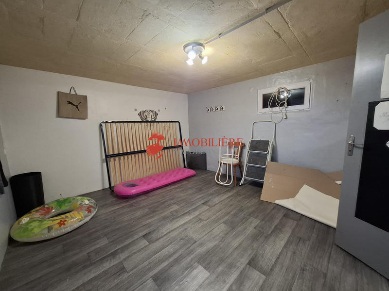 Maison - 132 m² - 6 pièces