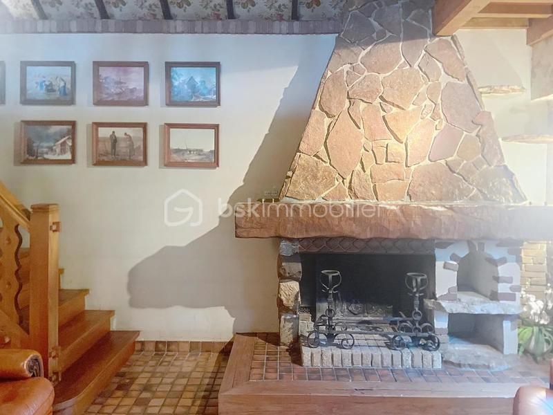 Maison - 135 m² - 4 pièces