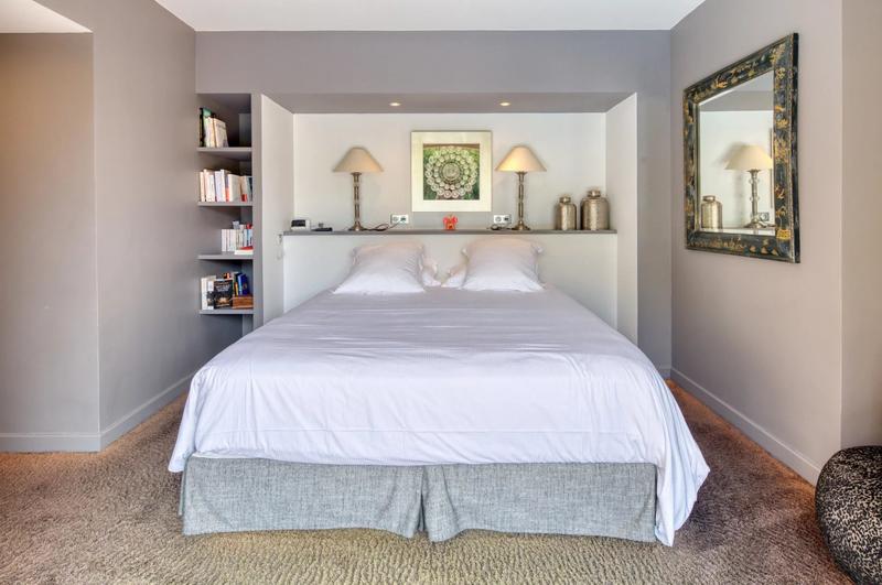 Villa - 221 m² - 5 pièces