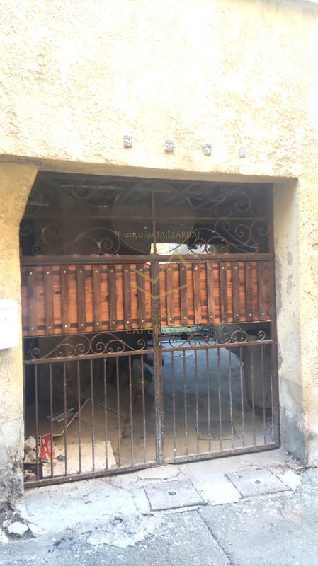 Maison de village - 25 m² - 3 pièces