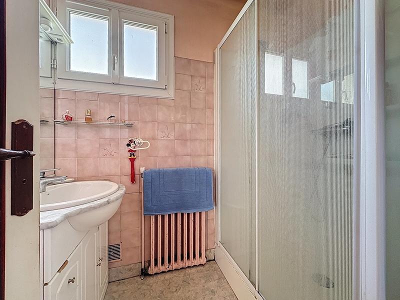 Maison - 124 m² - 8 pièces