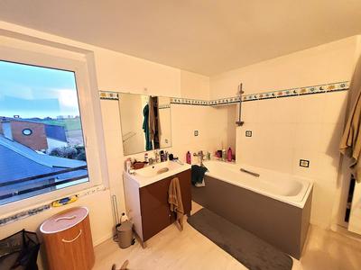 Maison de village - 140 m² - 6 pièces