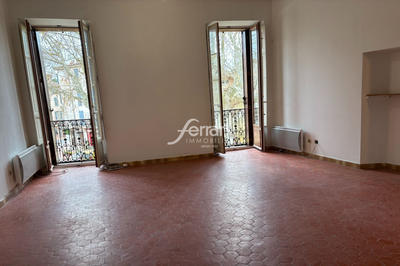 Duplex - 64 m² - 3 pièces