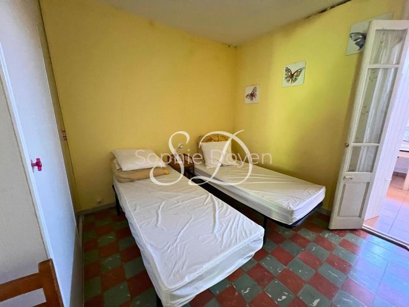 Maison - 122 m² - 7 pièces