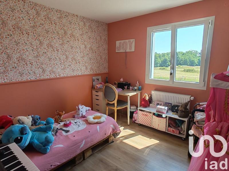 Maison de maîtres - 195 m² - 7 pièces