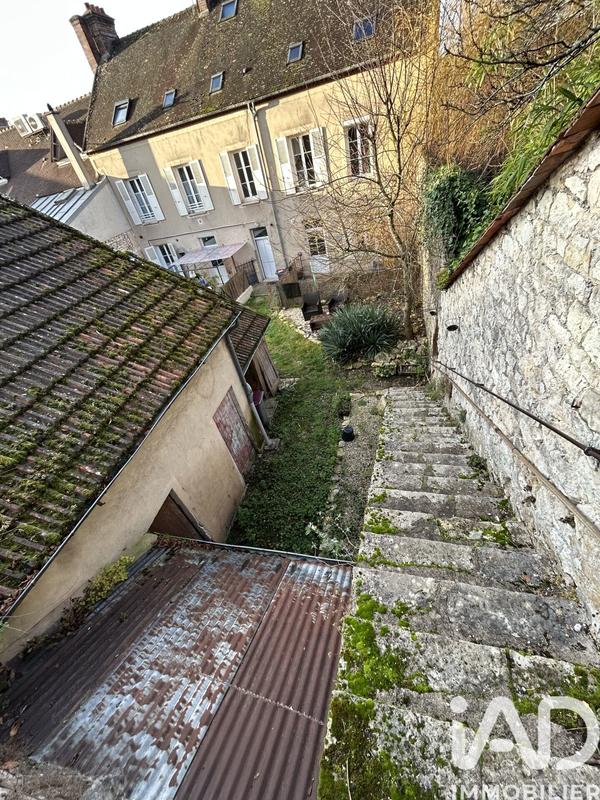 Appartement - 53 m² - 3 pièces