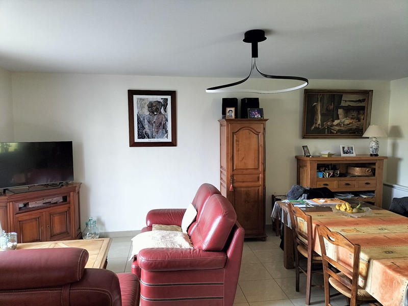 Maison - 91 m² - 5 pièces