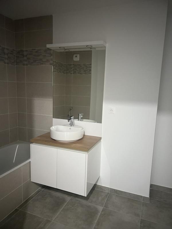 Appartement - 55 m² - 3 pièces