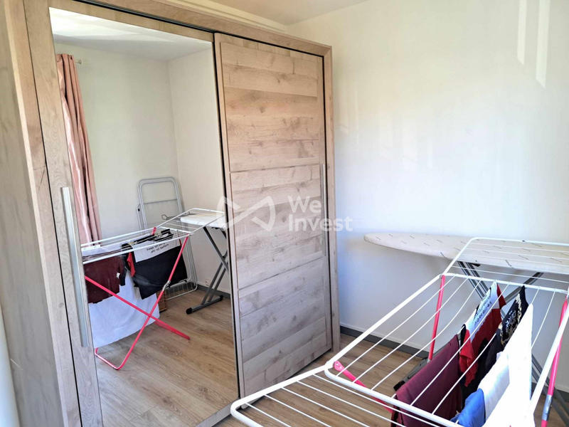 Appartement - 53 m² - 3 pièces